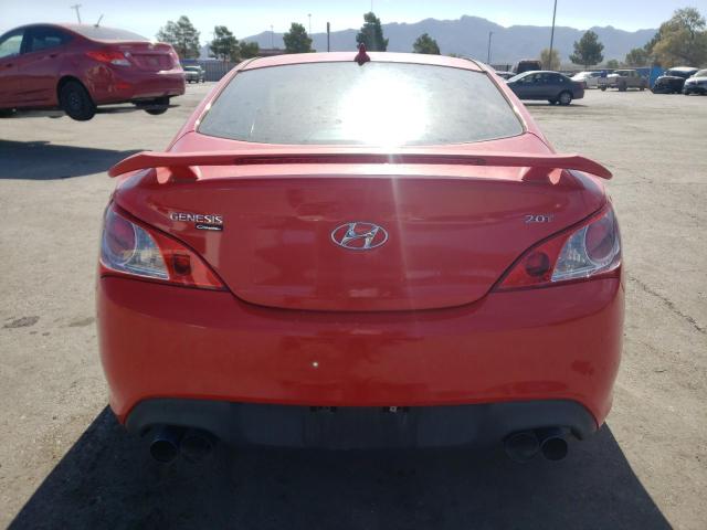 Photo 5 VIN: KMHHT6KD9BU051291 - HYUNDAI GENESIS CO 