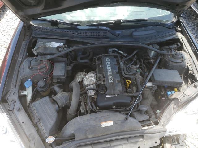 Photo 6 VIN: KMHHT6KD9BU052747 - HYUNDAI GENESIS CO 