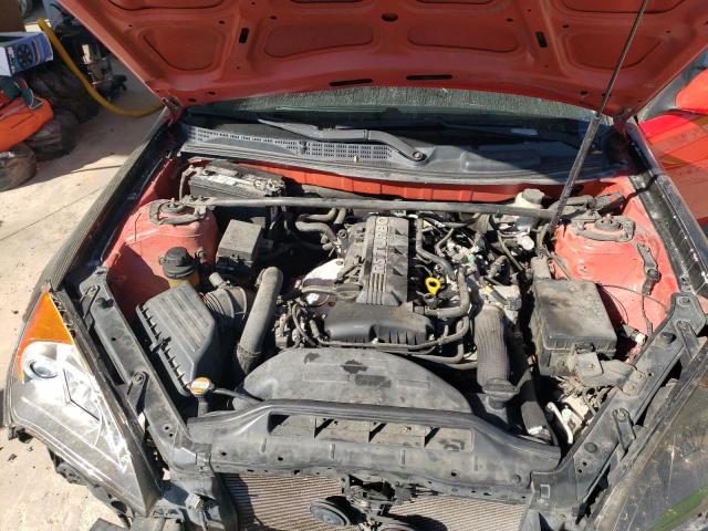 Photo 10 VIN: KMHHT6KD9BU054305 - HYUNDAI GENESIS CO 