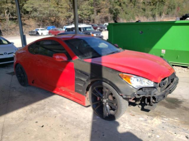 Photo 3 VIN: KMHHT6KD9BU054305 - HYUNDAI GENESIS CO 