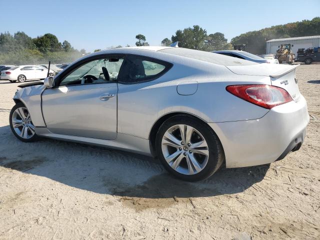 Photo 1 VIN: KMHHT6KD9BU056846 - HYUNDAI GENESIS CO 