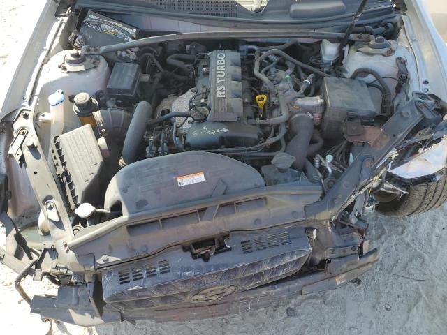 Photo 10 VIN: KMHHT6KD9BU056846 - HYUNDAI GENESIS CO 