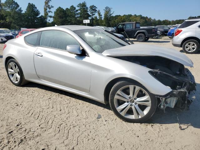 Photo 3 VIN: KMHHT6KD9BU056846 - HYUNDAI GENESIS CO 