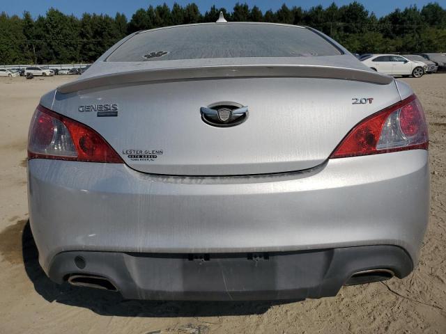 Photo 5 VIN: KMHHT6KD9BU056846 - HYUNDAI GENESIS CO 