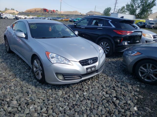 Photo 0 VIN: KMHHT6KD9BU056961 - HYUNDAI GENESIS CO 