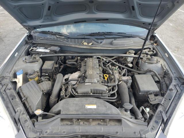 Photo 10 VIN: KMHHT6KD9BU058600 - HYUNDAI GENESIS CO 