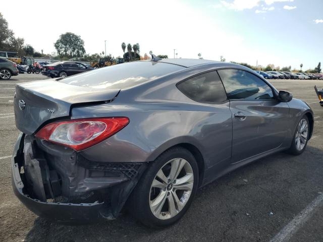 Photo 2 VIN: KMHHT6KD9BU058600 - HYUNDAI GENESIS CO 