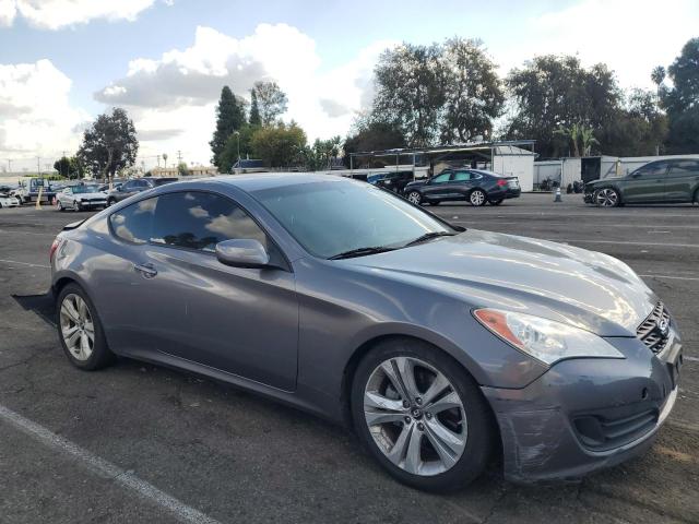 Photo 3 VIN: KMHHT6KD9BU058600 - HYUNDAI GENESIS CO 