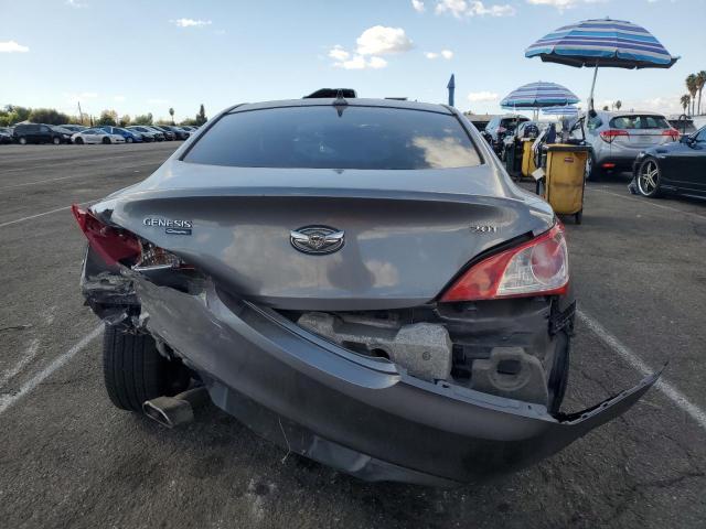 Photo 5 VIN: KMHHT6KD9BU058600 - HYUNDAI GENESIS CO 