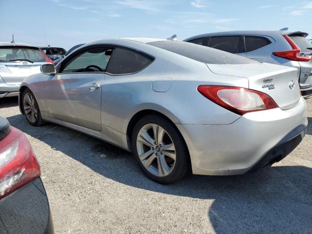 Photo 1 VIN: KMHHT6KD9BU063683 - HYUNDAI GENESIS CO 