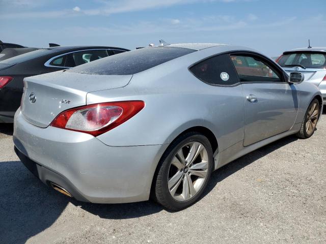 Photo 2 VIN: KMHHT6KD9BU063683 - HYUNDAI GENESIS CO 