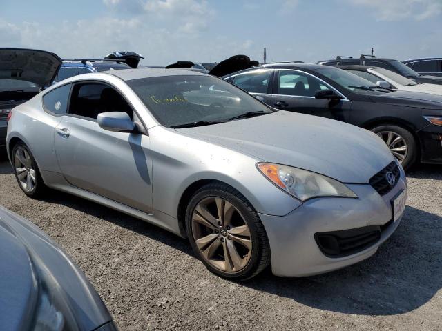 Photo 3 VIN: KMHHT6KD9BU063683 - HYUNDAI GENESIS CO 