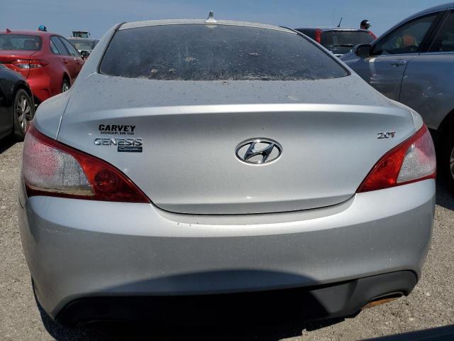 Photo 5 VIN: KMHHT6KD9BU063683 - HYUNDAI GENESIS CO 