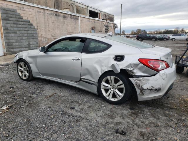 Photo 1 VIN: KMHHT6KD9BU064655 - HYUNDAI GENESIS 