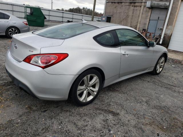 Photo 2 VIN: KMHHT6KD9BU064655 - HYUNDAI GENESIS 