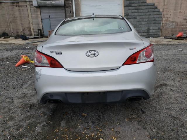 Photo 5 VIN: KMHHT6KD9BU064655 - HYUNDAI GENESIS 