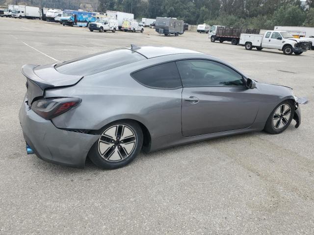 Photo 2 VIN: KMHHT6KD9CU067010 - HYUNDAI GENESIS 