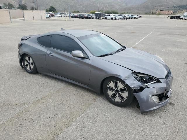 Photo 3 VIN: KMHHT6KD9CU067010 - HYUNDAI GENESIS 