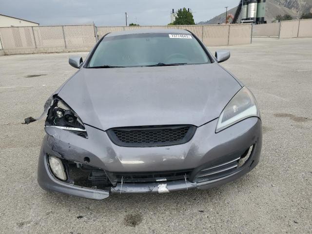 Photo 4 VIN: KMHHT6KD9CU067010 - HYUNDAI GENESIS 