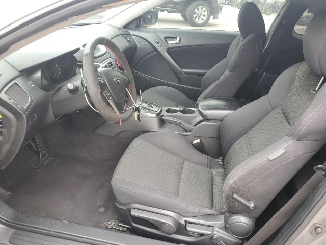 Photo 6 VIN: KMHHT6KD9CU067010 - HYUNDAI GENESIS 