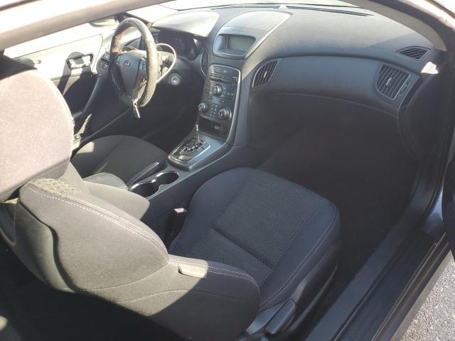 Photo 7 VIN: KMHHT6KD9CU067010 - HYUNDAI GENESIS 