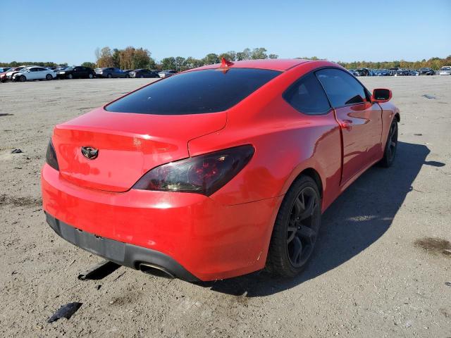 Photo 3 VIN: KMHHT6KD9CU067931 - HYUNDAI GENESIS CO 