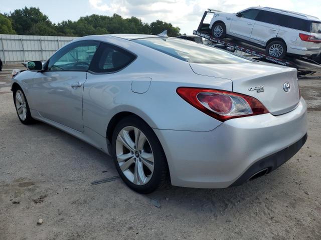 Photo 1 VIN: KMHHT6KD9CU071994 - HYUNDAI GENESIS CO 