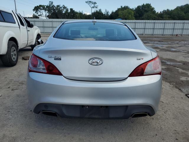 Photo 5 VIN: KMHHT6KD9CU071994 - HYUNDAI GENESIS CO 