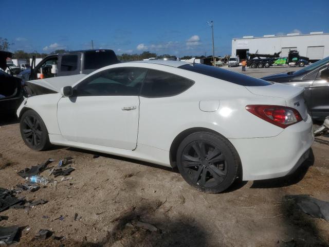 Photo 1 VIN: KMHHT6KD9CU072546 - HYUNDAI GENESIS CO 