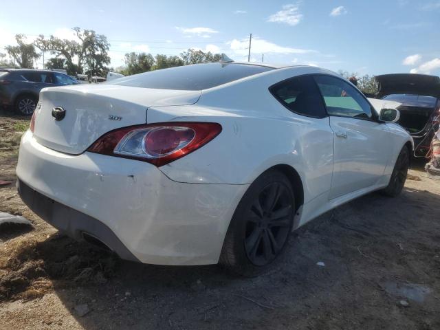 Photo 2 VIN: KMHHT6KD9CU072546 - HYUNDAI GENESIS CO 