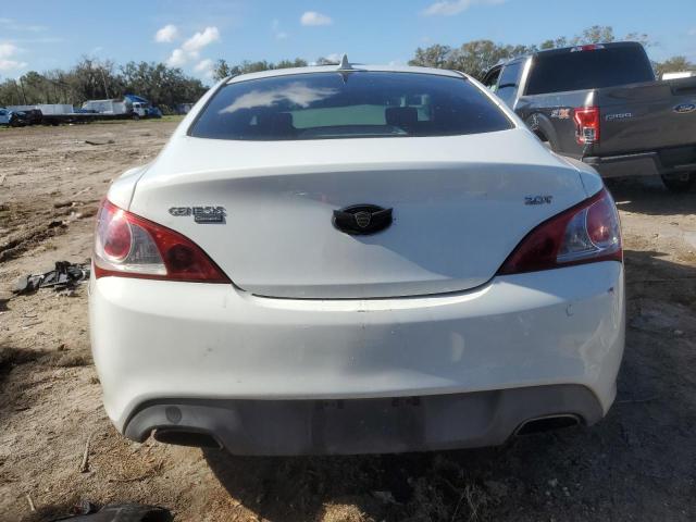 Photo 5 VIN: KMHHT6KD9CU072546 - HYUNDAI GENESIS CO 