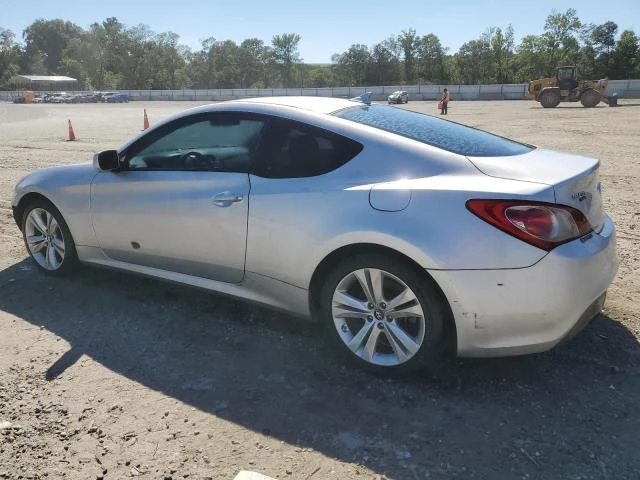 Photo 1 VIN: KMHHT6KD9CU074460 - HYUNDAI GENESIS CO 