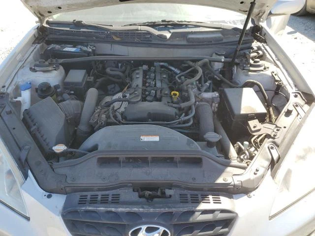 Photo 10 VIN: KMHHT6KD9CU074460 - HYUNDAI GENESIS CO 