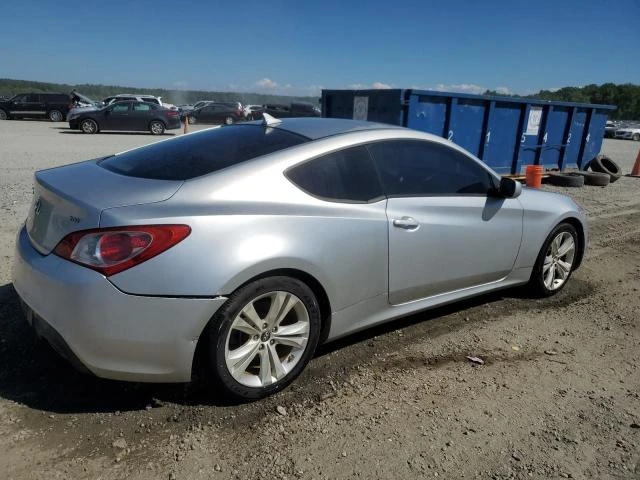 Photo 2 VIN: KMHHT6KD9CU074460 - HYUNDAI GENESIS CO 