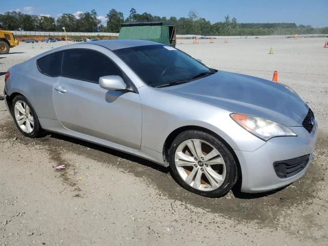 Photo 3 VIN: KMHHT6KD9CU074460 - HYUNDAI GENESIS CO 