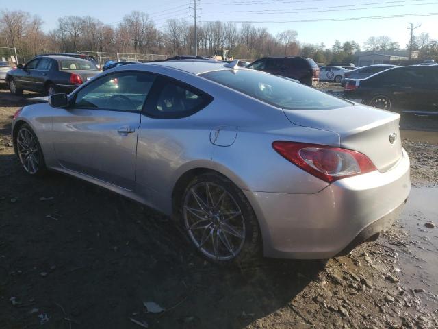 Photo 1 VIN: KMHHT6KD9CU078721 - HYUNDAI GENESIS COUPE 