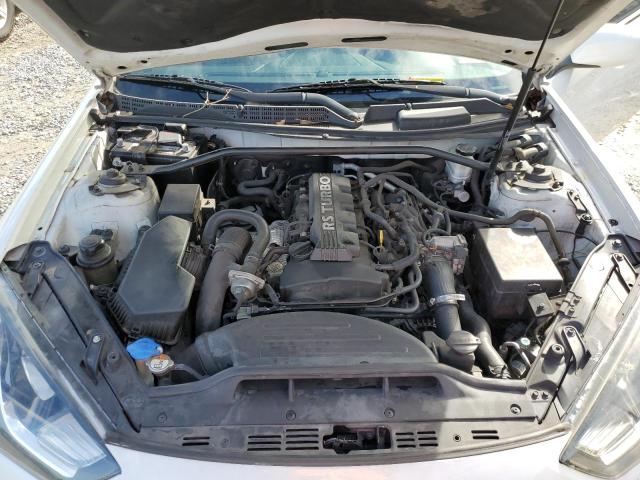 Photo 6 VIN: KMHHT6KD9DU088795 - HYUNDAI GENESIS CO 