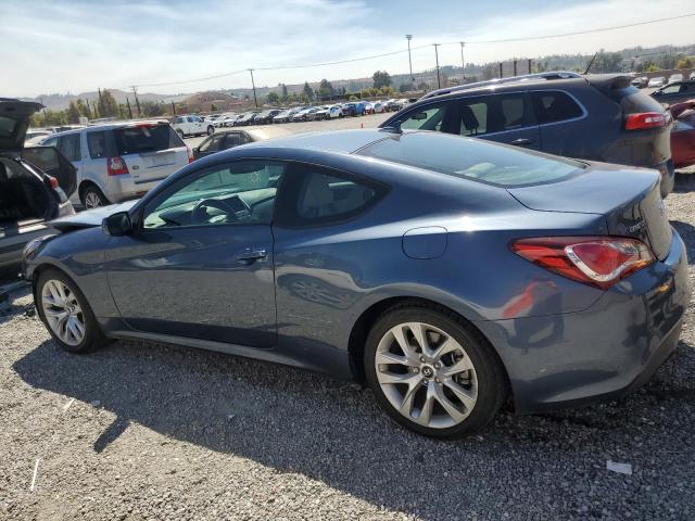 Photo 1 VIN: KMHHT6KD9DU090238 - HYUNDAI GENESIS CO 