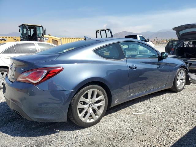 Photo 2 VIN: KMHHT6KD9DU090238 - HYUNDAI GENESIS CO 