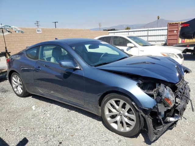 Photo 3 VIN: KMHHT6KD9DU090238 - HYUNDAI GENESIS CO 