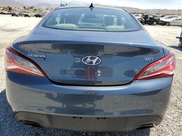 Photo 5 VIN: KMHHT6KD9DU090238 - HYUNDAI GENESIS CO 