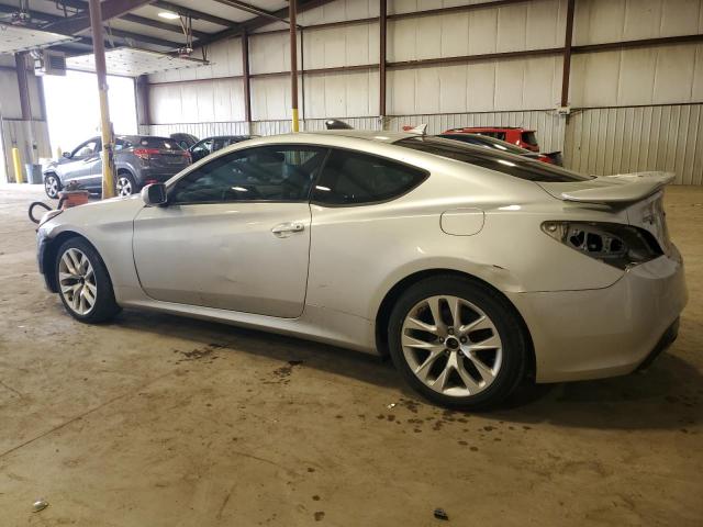 Photo 1 VIN: KMHHT6KD9DU094080 - HYUNDAI GENESIS 