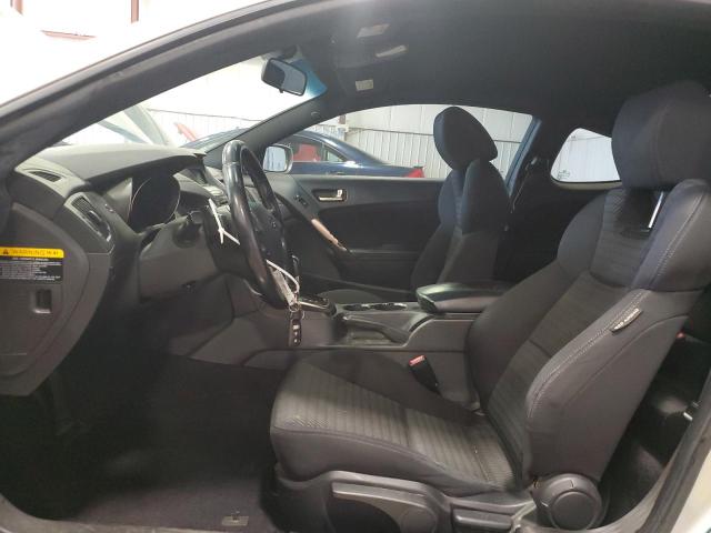 Photo 6 VIN: KMHHT6KD9DU094080 - HYUNDAI GENESIS 