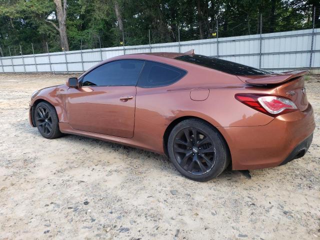 Photo 1 VIN: KMHHT6KD9DU095472 - HYUNDAI GENESIS 