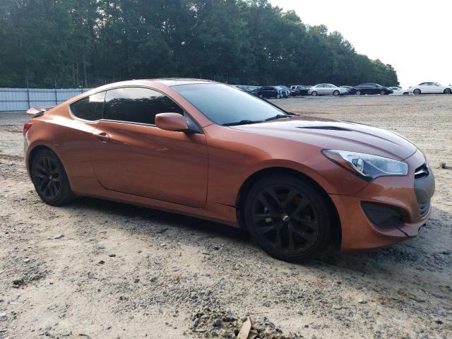 Photo 3 VIN: KMHHT6KD9DU095472 - HYUNDAI GENESIS 