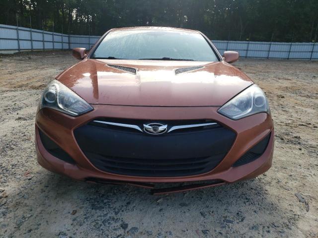 Photo 4 VIN: KMHHT6KD9DU095472 - HYUNDAI GENESIS 