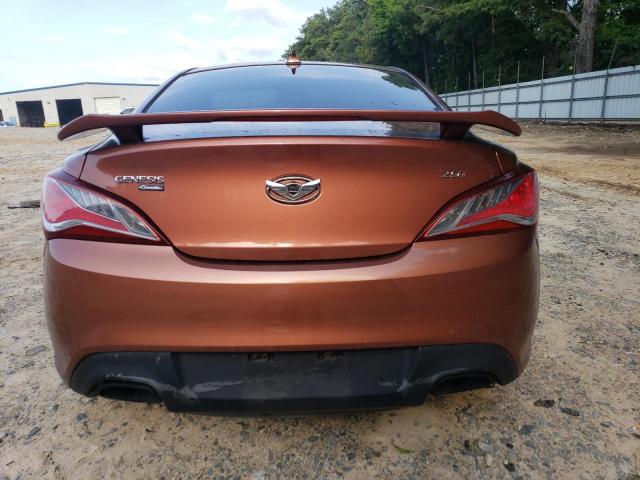 Photo 5 VIN: KMHHT6KD9DU095472 - HYUNDAI GENESIS 