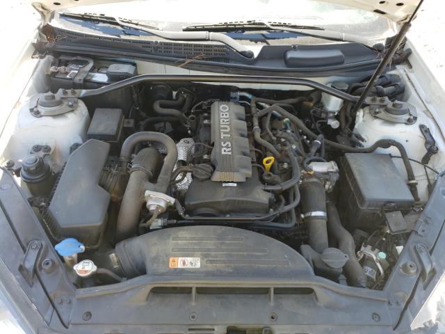 Photo 6 VIN: KMHHT6KD9DU097187 - HYUNDAI GENESIS CO 