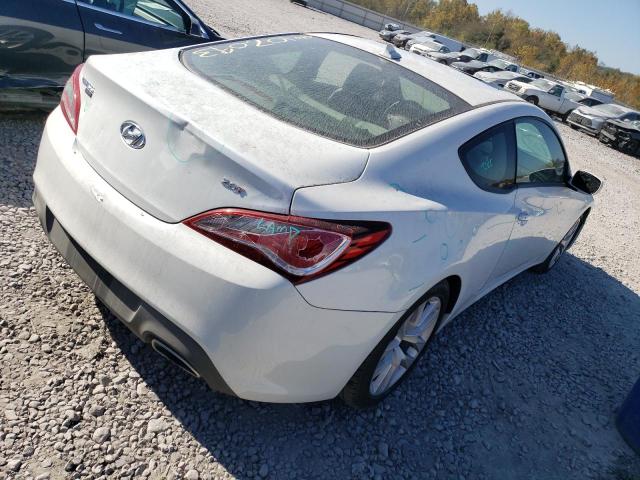 Photo 3 VIN: KMHHT6KD9DU104980 - HYUNDAI GENESIS CO 