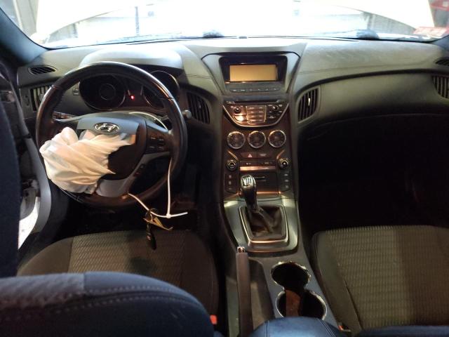 Photo 7 VIN: KMHHT6KD9DU106518 - HYUNDAI GENESIS CO 